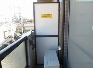 ＡＳＡＫＵＲＡマンションの物件内観写真